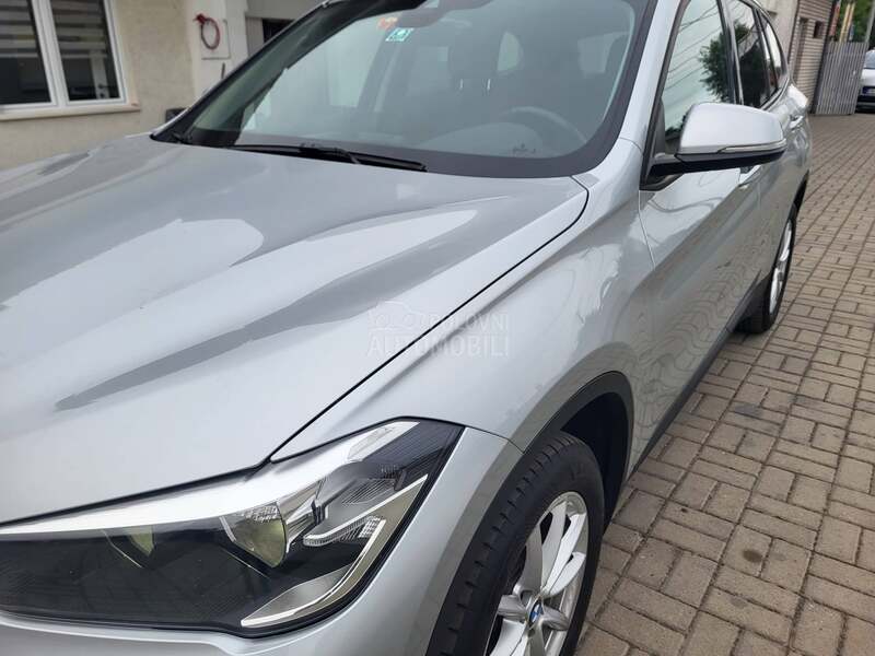 BMW X1 X DRIVE