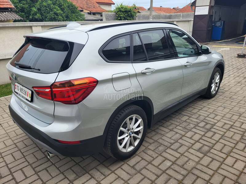 BMW X1 X DRIVE