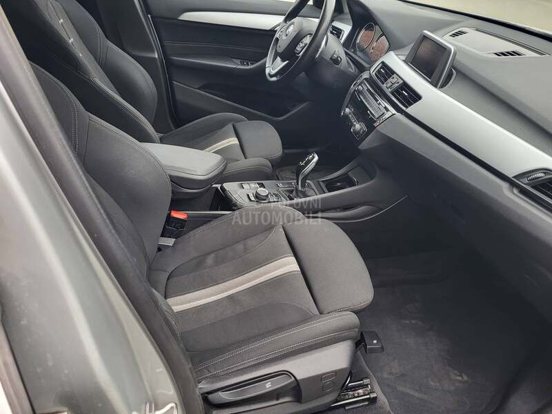 BMW X1 X DRIVE