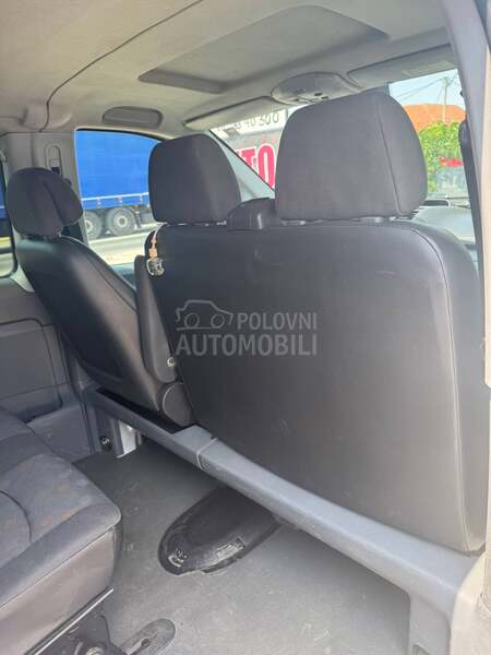 Mercedes Benz Vito CDI