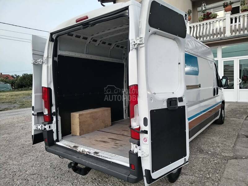 Fiat Ducato L3H2 2.3