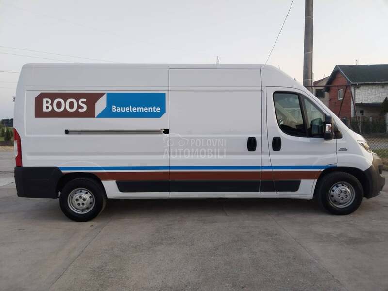 Fiat Ducato L3H2 2.3