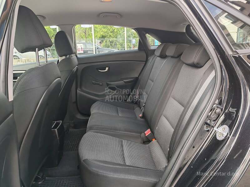 Hyundai i30 1.4 mpi