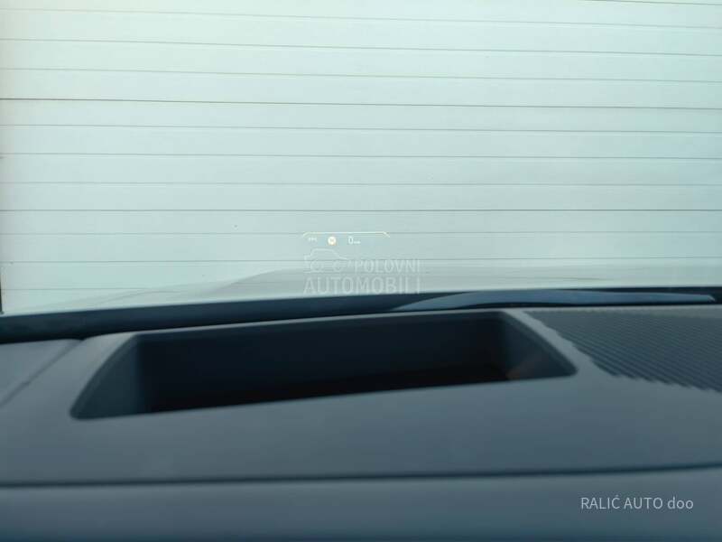 BMW 520 xd/M/360/ACC