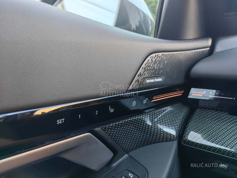 BMW 520 xd/M/360/ACC