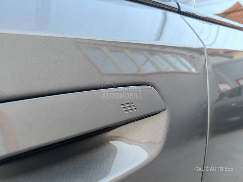 BMW 520 xd/M/360/ACC