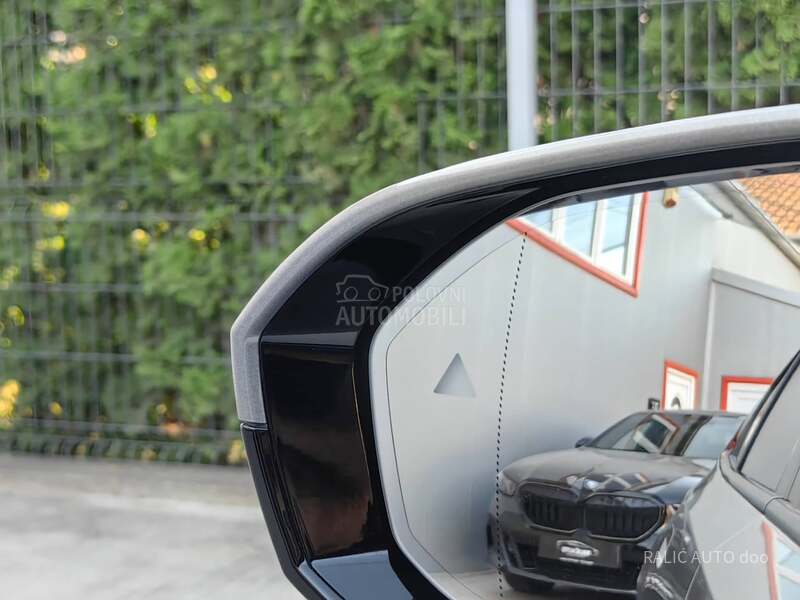 BMW 520 xd/M/360/ACC