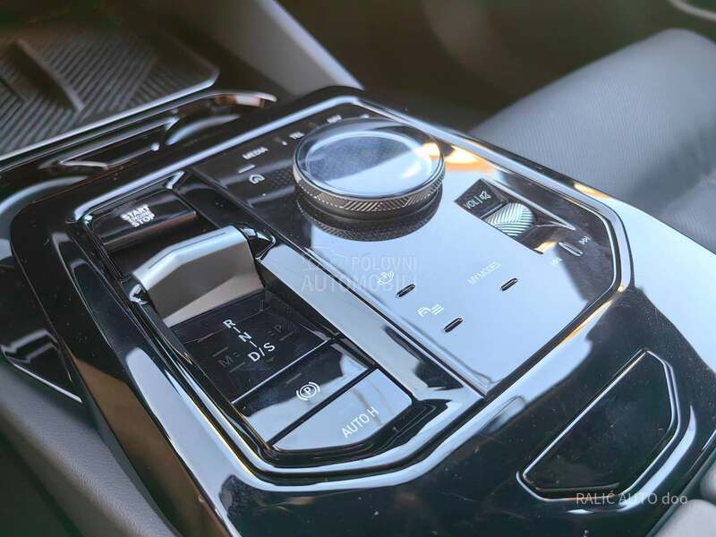 BMW 520 xd/M/360/ACC
