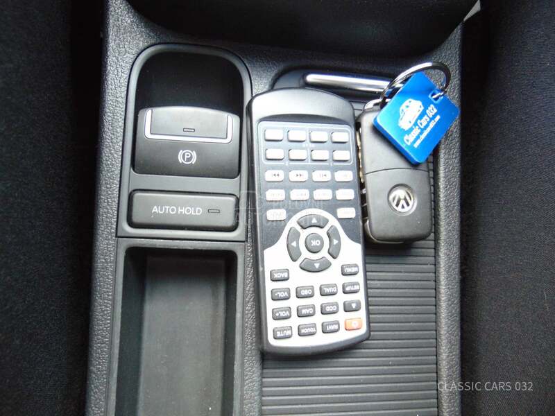 Volkswagen Tiguan 2.0 TDI 4x4 R-LINE