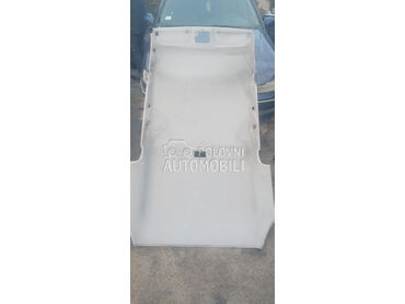 Nebo za Peugeot 206, 307, 406 ...