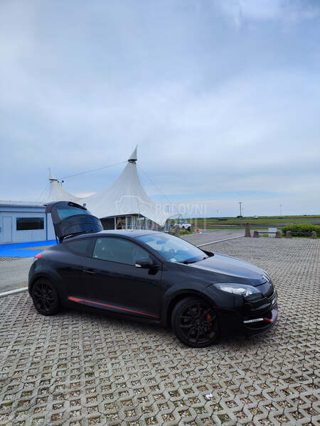 Renault Megane RS CUP