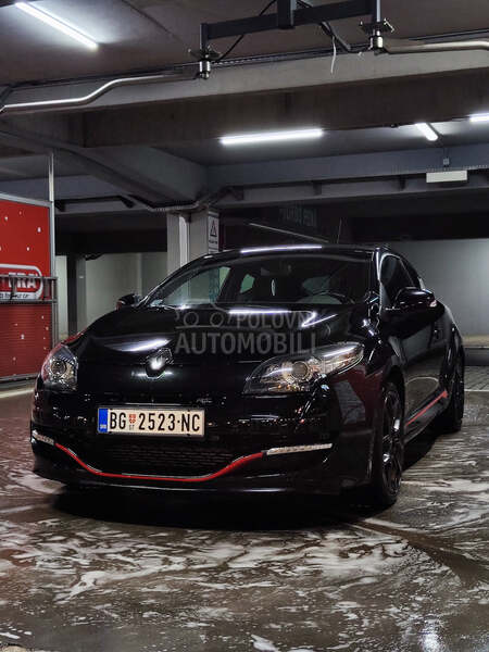 Renault Megane RS CUP