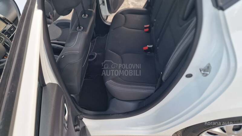 Renault Clio 1.5 DCI ENERGY