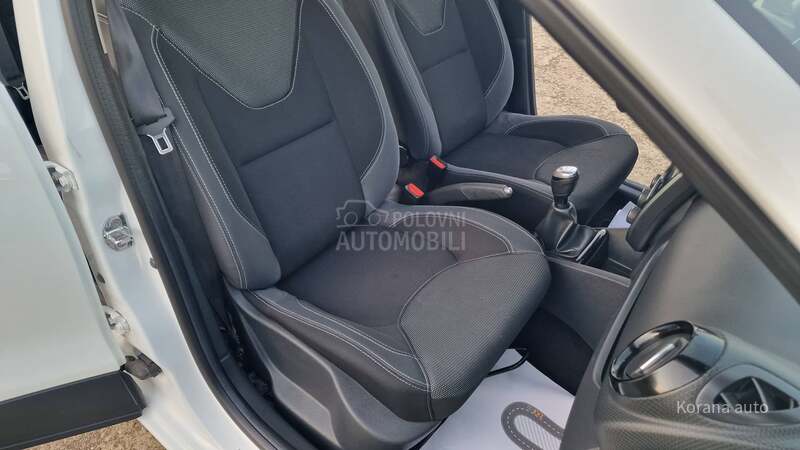 Renault Clio 1.5 DCI ENERGY