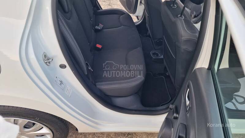 Renault Clio 1.5 DCI ENERGY