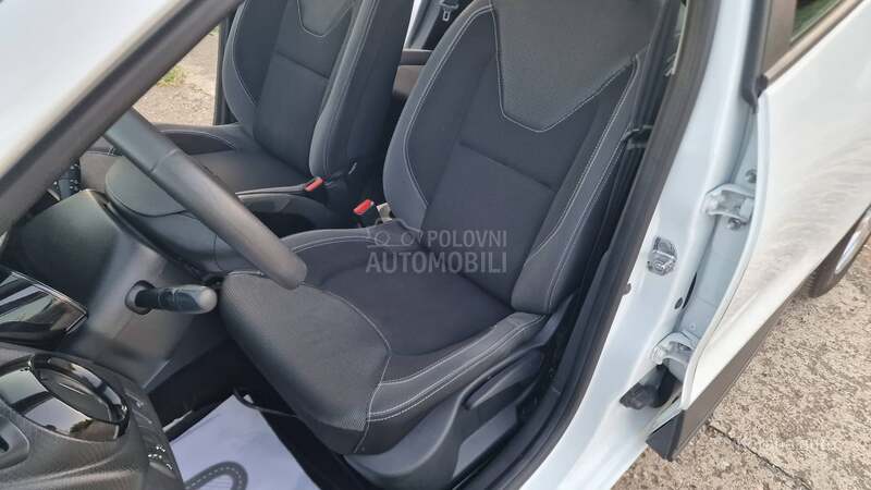 Renault Clio 1.5 DCI ENERGY