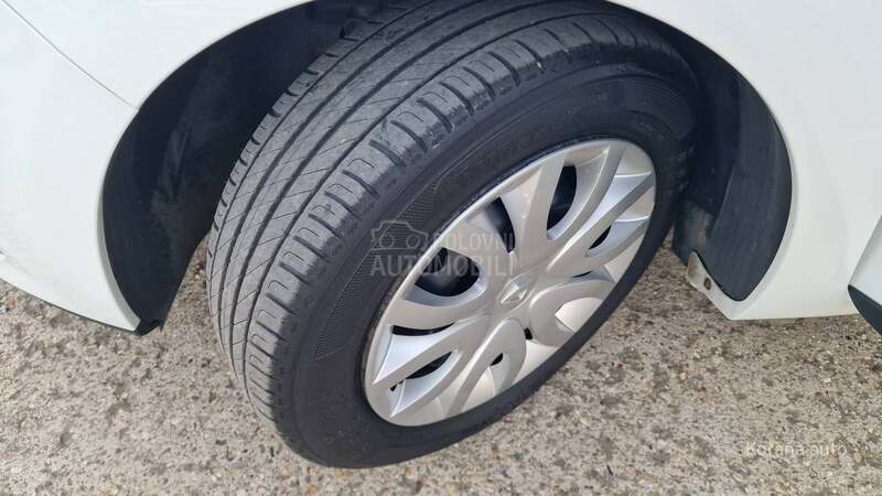 Renault Clio 1.5 DCI ENERGY