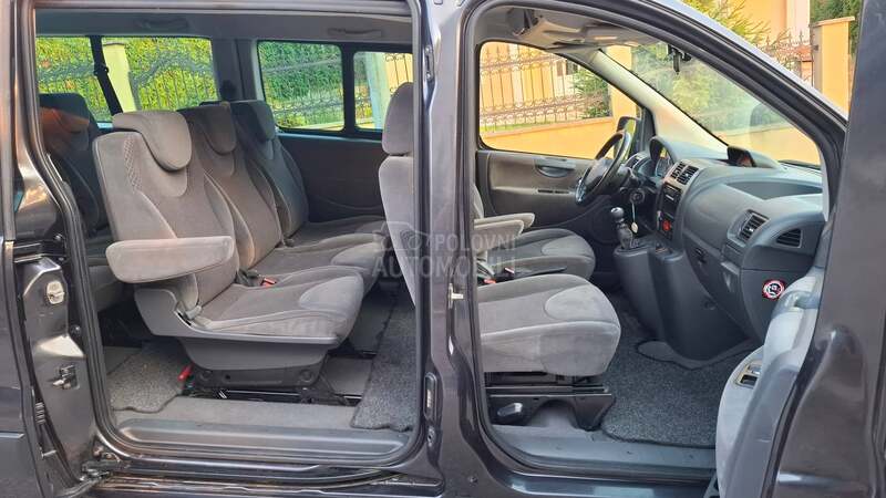 Peugeot Expert 2.0 HDI 8 sedista