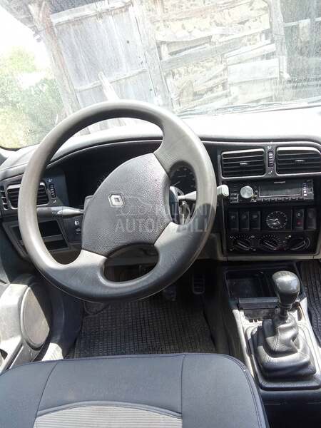 Renault R 19 1390