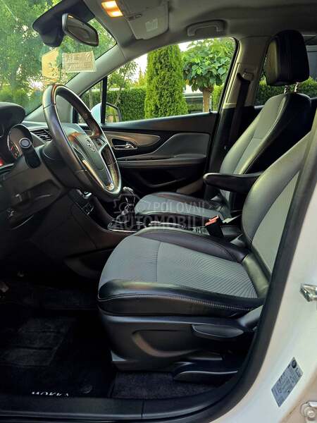 Opel Mokka 1.4i TNG COSMO