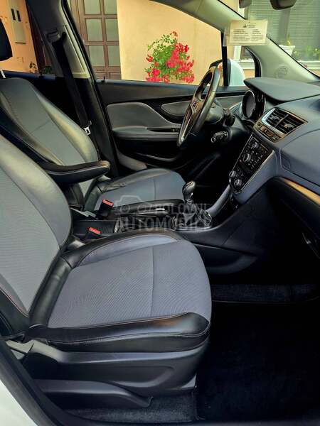 Opel Mokka 1.4i TNG COSMO