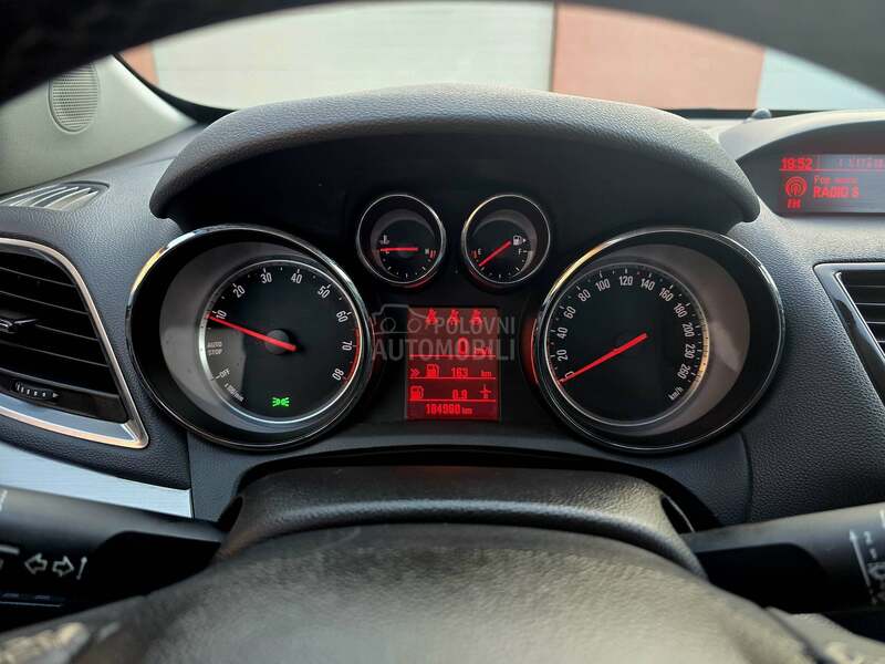 Opel Mokka 1.4i TNG COSMO