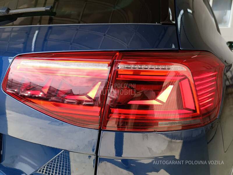 Volkswagen Passat B8 Alltrack 2.0 TDI DSG 4x4