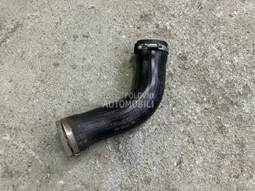 crevo interkulera 2.0d za Opel Vectra C