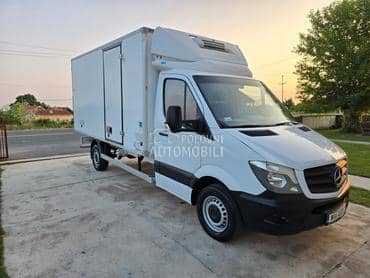 Mercedes Benz Sprinter HLADNJACA 4.20CM MINUSNA