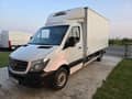 Mercedes Benz Sprinter HLADNJACA 4.20CM MINUSNA