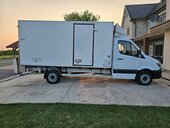 Mercedes Benz Sprinter HLADNJACA 4.20CM MINUSNA