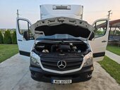 Mercedes Benz Sprinter HLADNJACA 4.20CM MINUSNA