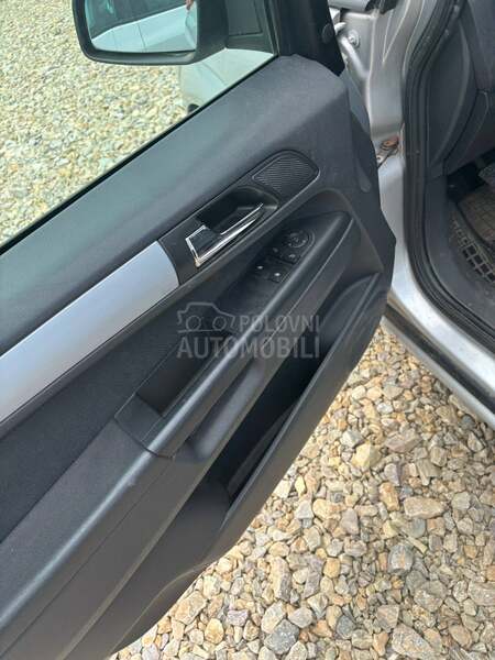 Opel Zafira 1.9 d