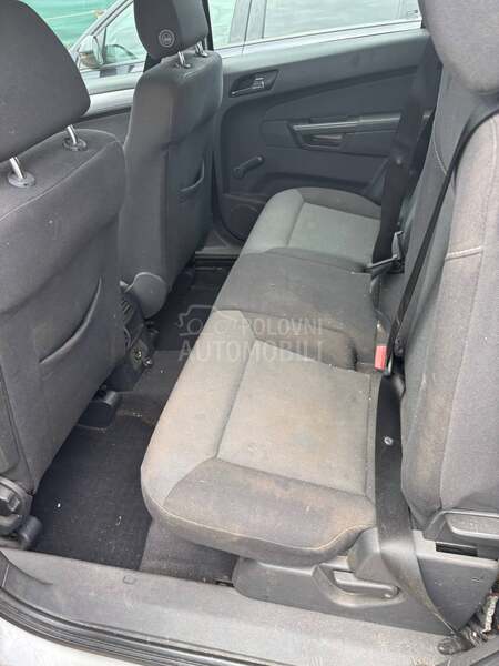 Opel Zafira 1.9 d