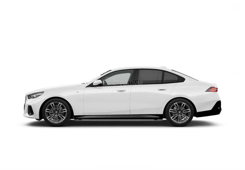 BMW 520 d xDrive