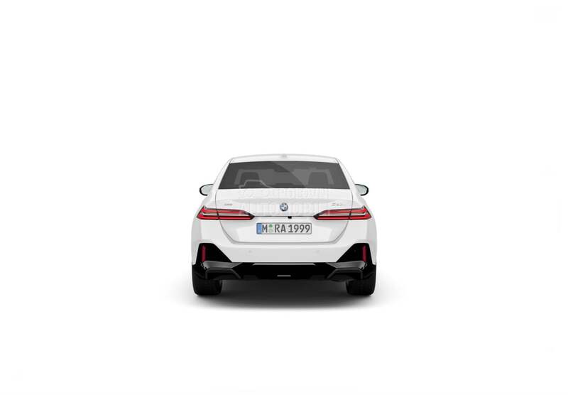 BMW 520 d xDrive