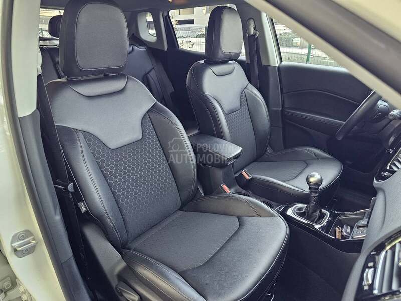 Jeep Compass 1.6mjtdKuplj.ovde1vl