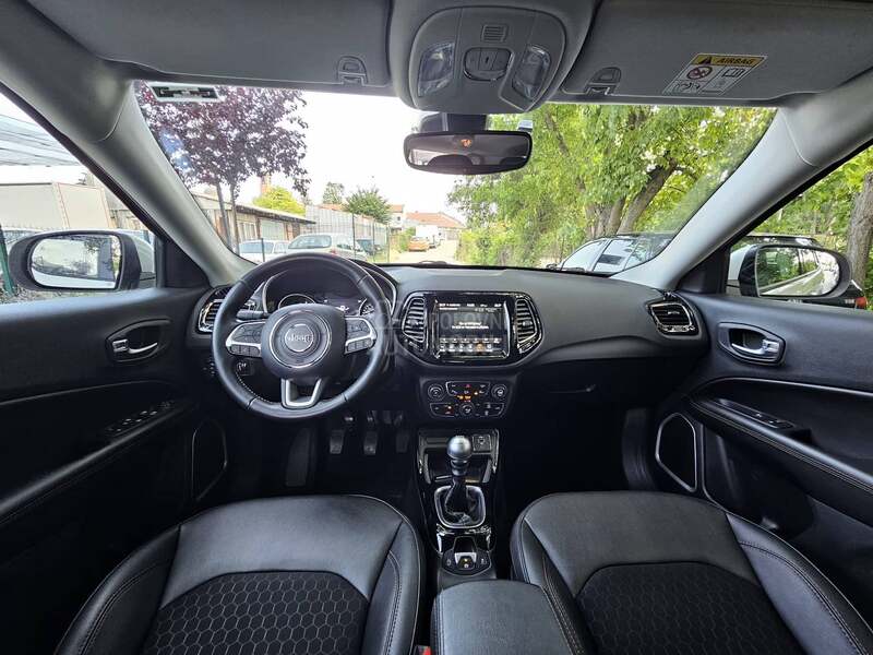 Jeep Compass 1.6mjtdKuplj.ovde1vl