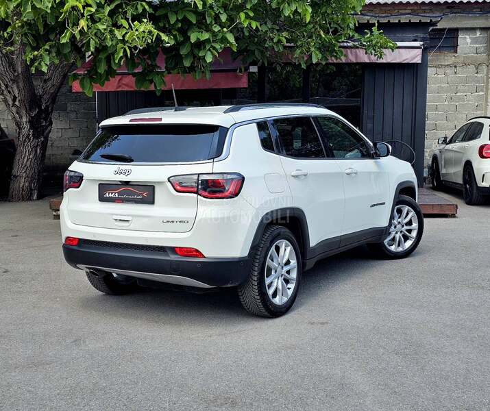 Jeep Compass 1.6mjtdKuplj.ovde1vl