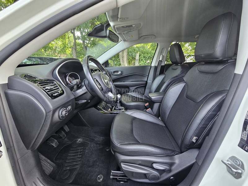 Jeep Compass 1.6mjtdKuplj.ovde1vl