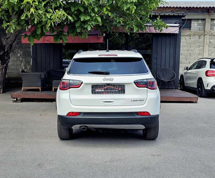 Jeep Compass 1.6mjtdKuplj.ovde1vl