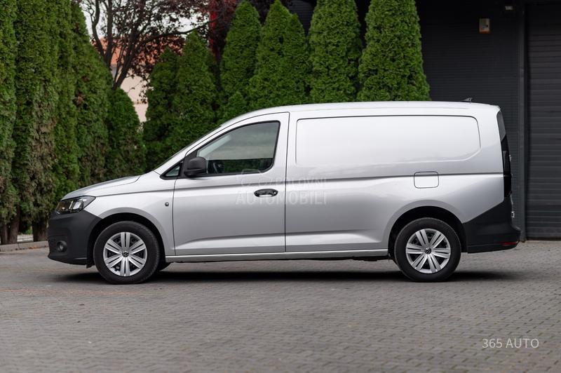 Volkswagen Caddy Maxi 2.0 TDI