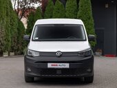 Volkswagen Caddy Maxi 2.0 TDI