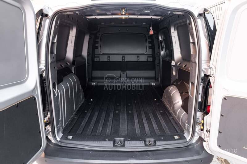 Volkswagen Caddy Maxi 2.0 TDI