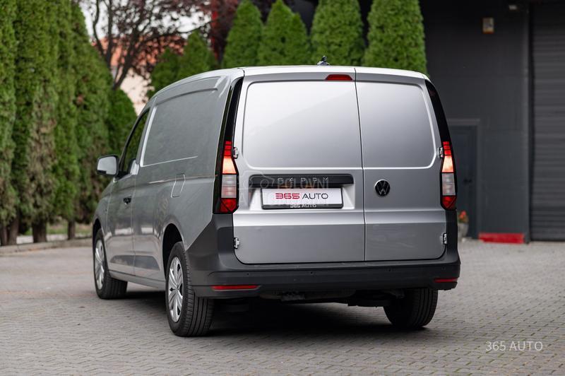 Volkswagen Caddy Maxi 2.0 TDI