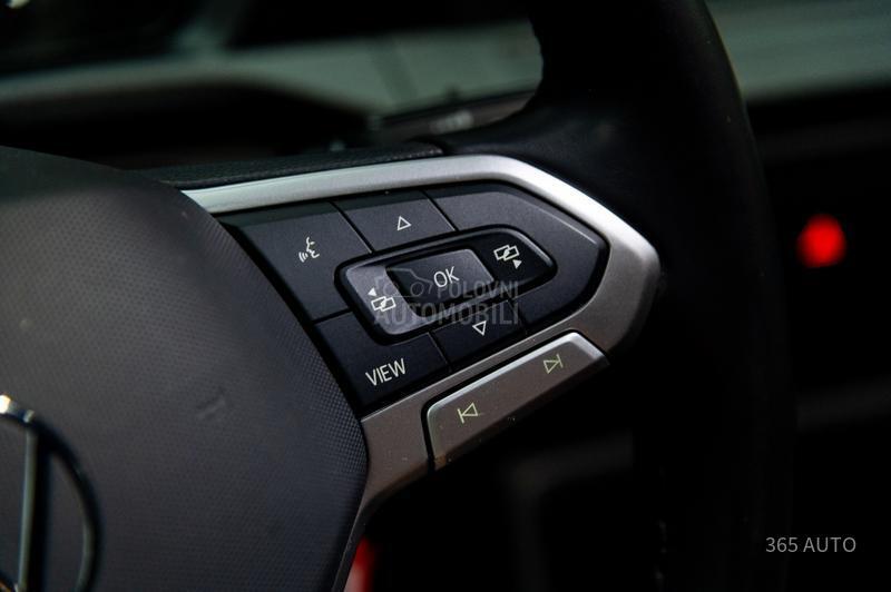 Volkswagen Caddy Maxi 2.0 TDI