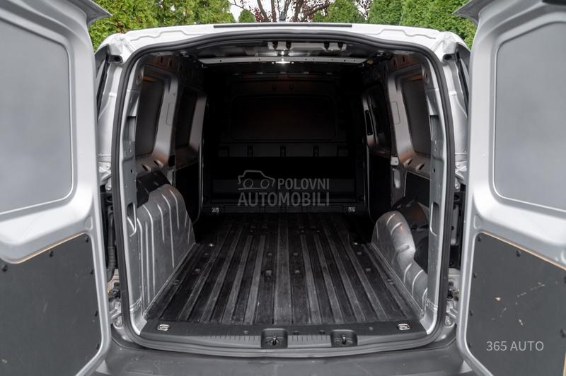 Volkswagen Caddy Maxi 2.0 TDI