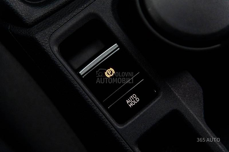 Volkswagen Caddy Maxi 2.0 TDI