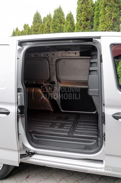 Volkswagen Caddy Maxi 2.0 TDI