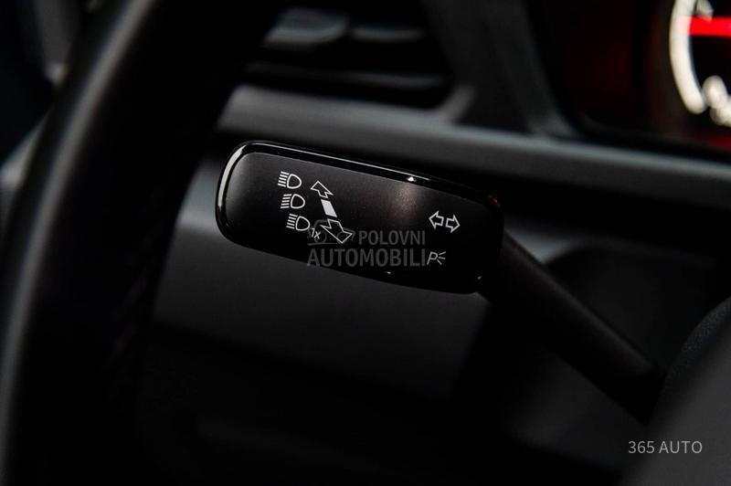 Volkswagen Caddy Maxi 2.0 TDI